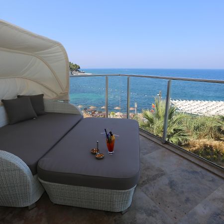 Charisma De Luxe Hotel Kusadası Exteriör bild