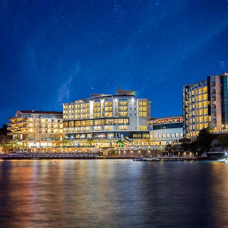 Charisma De Luxe Hotel Kusadası Exteriör bild