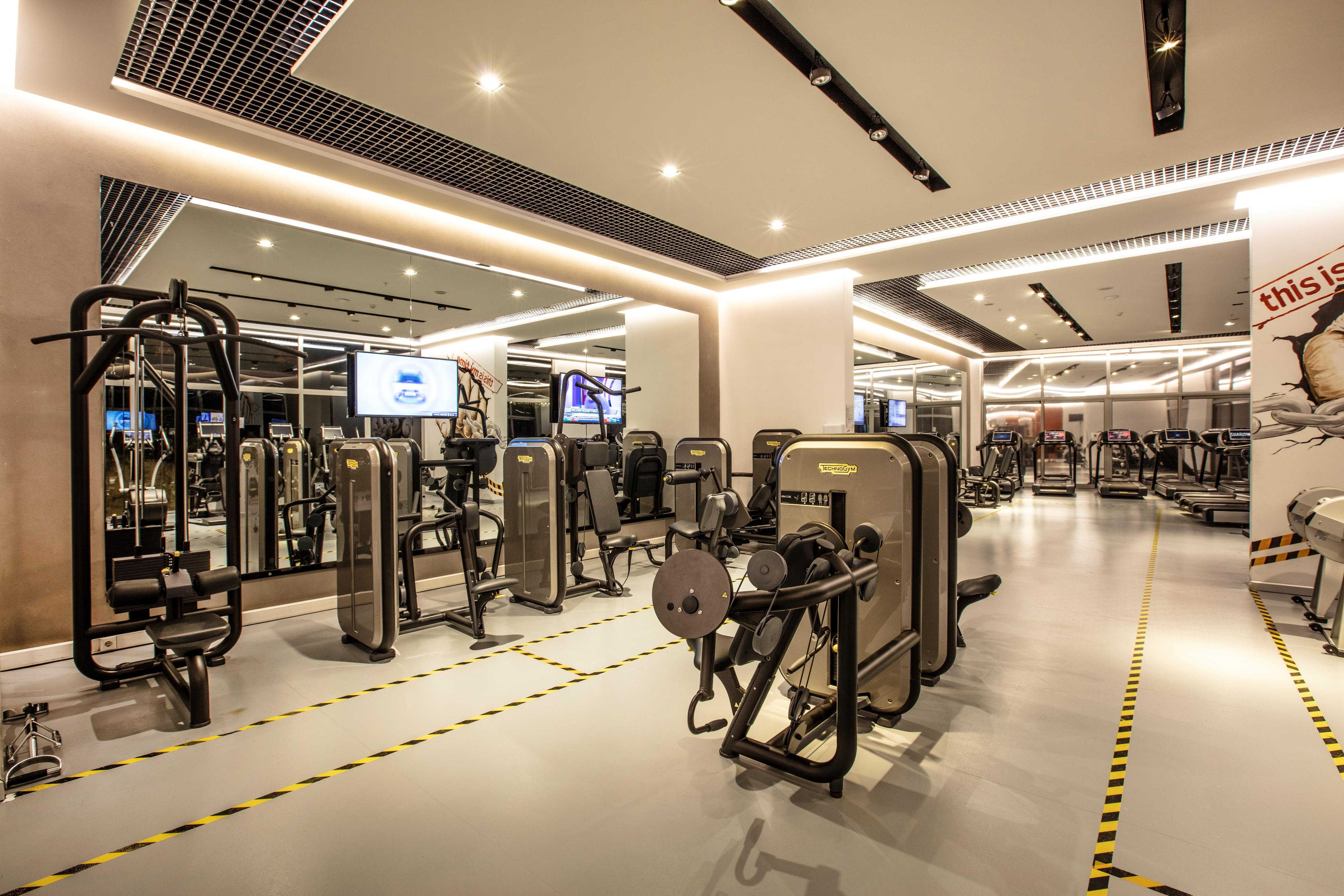 Charisma De Luxe Hotel Kusadası Exteriör bild