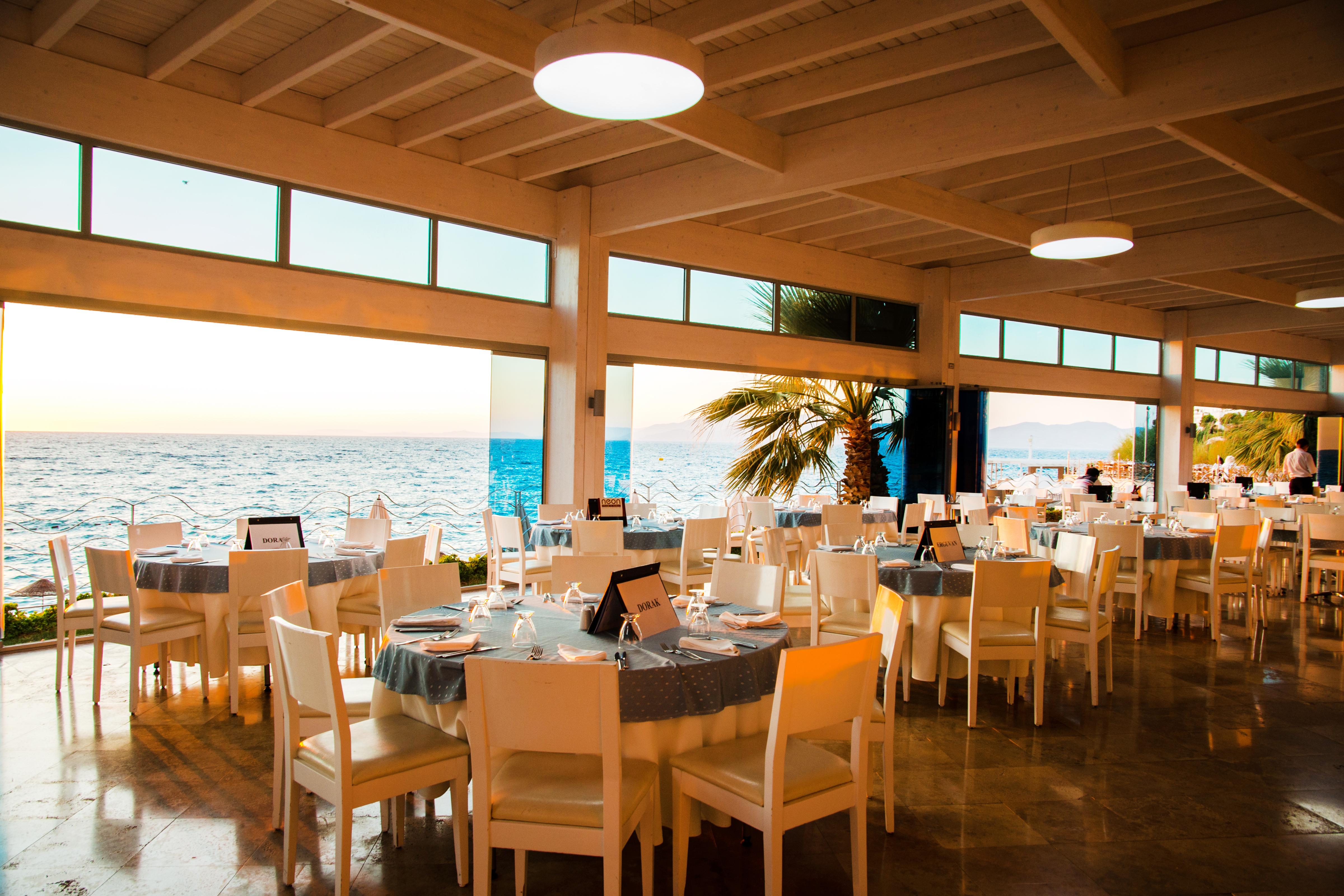 Charisma De Luxe Hotel Kusadası Exteriör bild