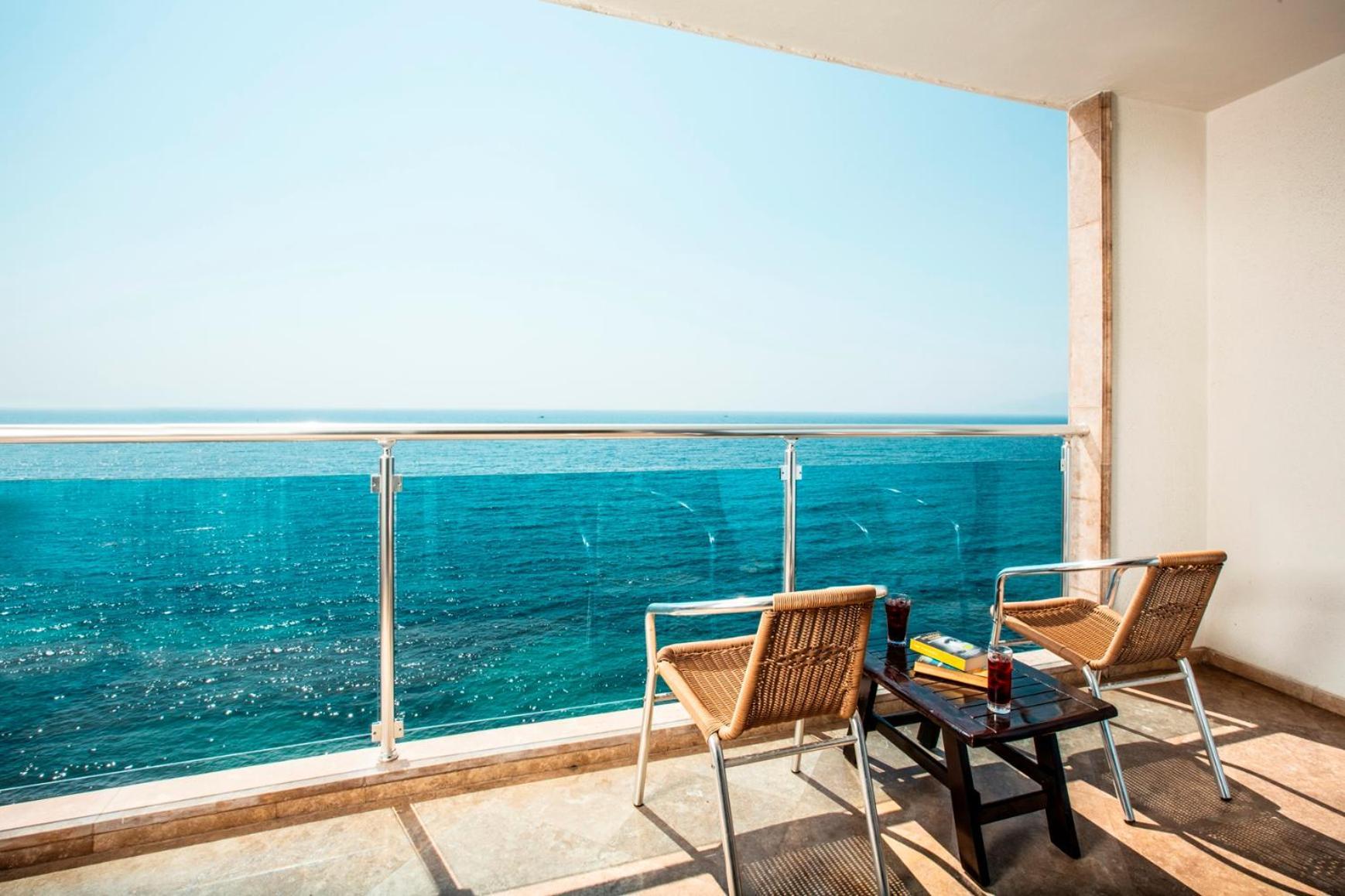 Charisma De Luxe Hotel Kusadası Exteriör bild